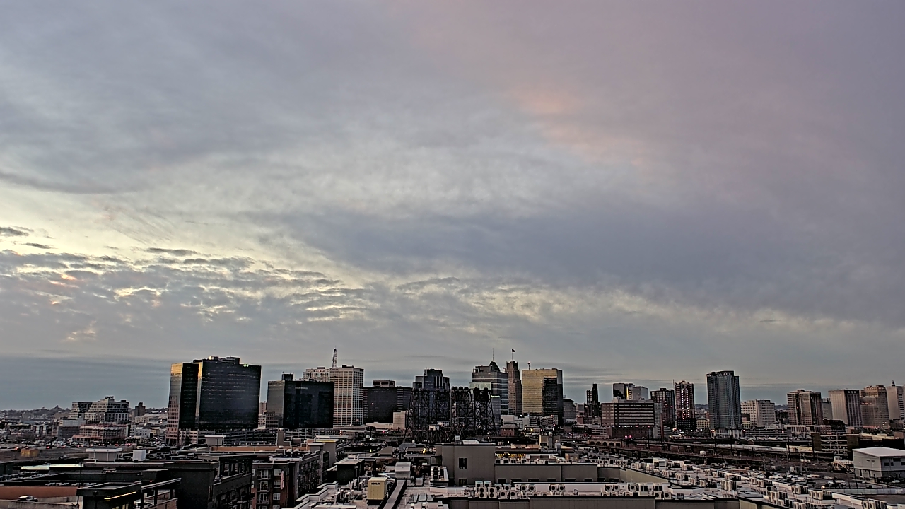 Thumbnail for current weather camera view from Red Bull Arena in Harrison, New Jersey