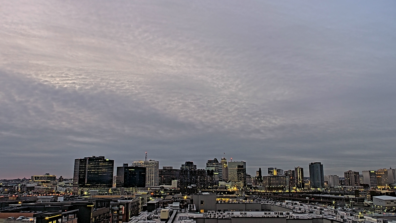 Thumbnail for current weather camera view from Red Bull Arena in Harrison, New Jersey