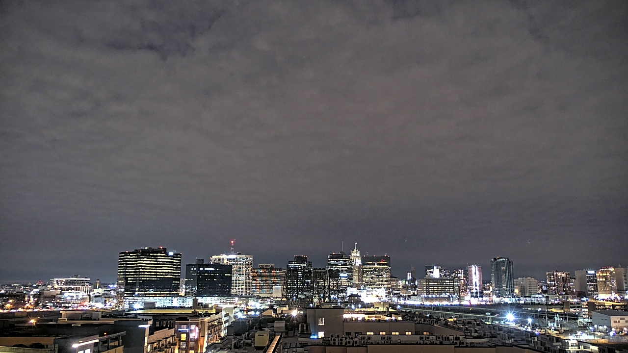 Thumbnail for current weather camera view from Red Bull Arena in Harrison, New Jersey