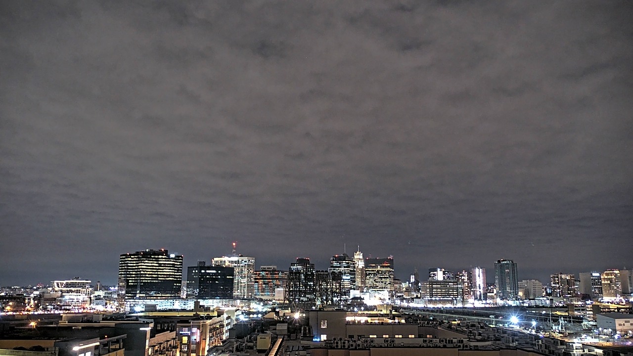 Thumbnail for current weather camera view from Red Bull Arena in Harrison, New Jersey