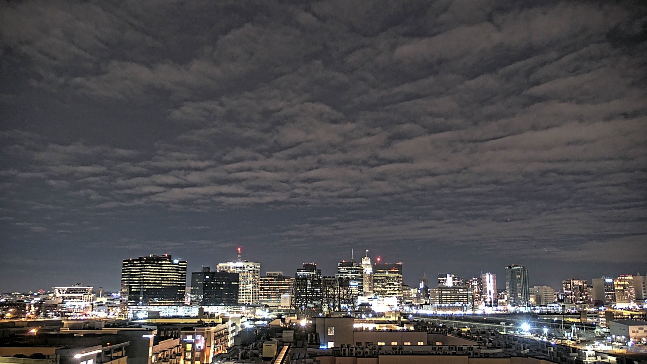 Thumbnail for current weather camera view from Red Bull Arena in Harrison, New Jersey