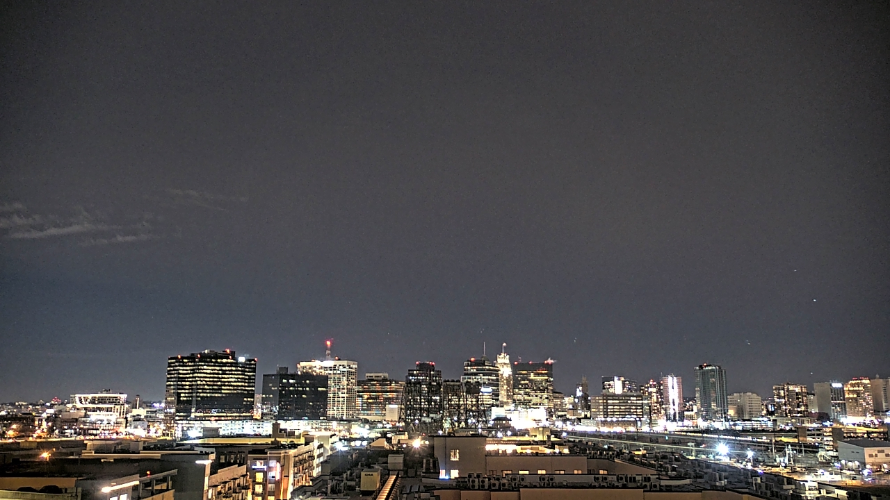 Thumbnail for current weather camera view from Red Bull Arena in Harrison, New Jersey
