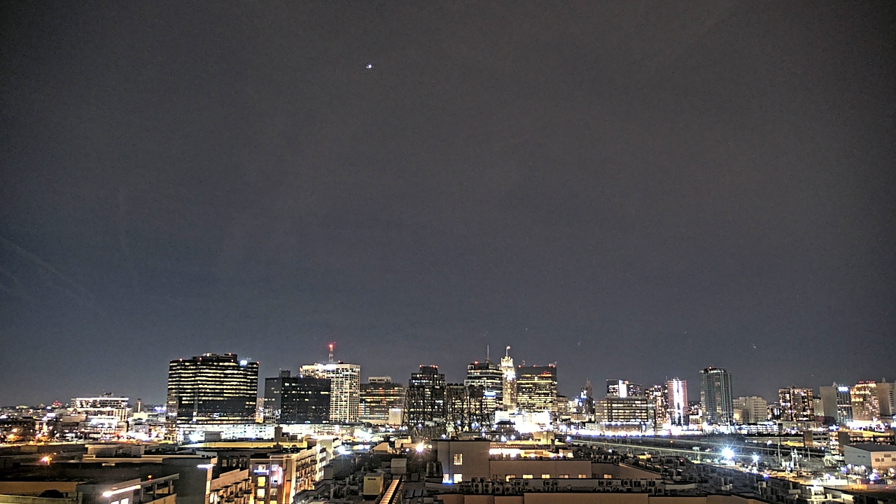 Thumbnail for current weather camera view from Red Bull Arena in Harrison, New Jersey