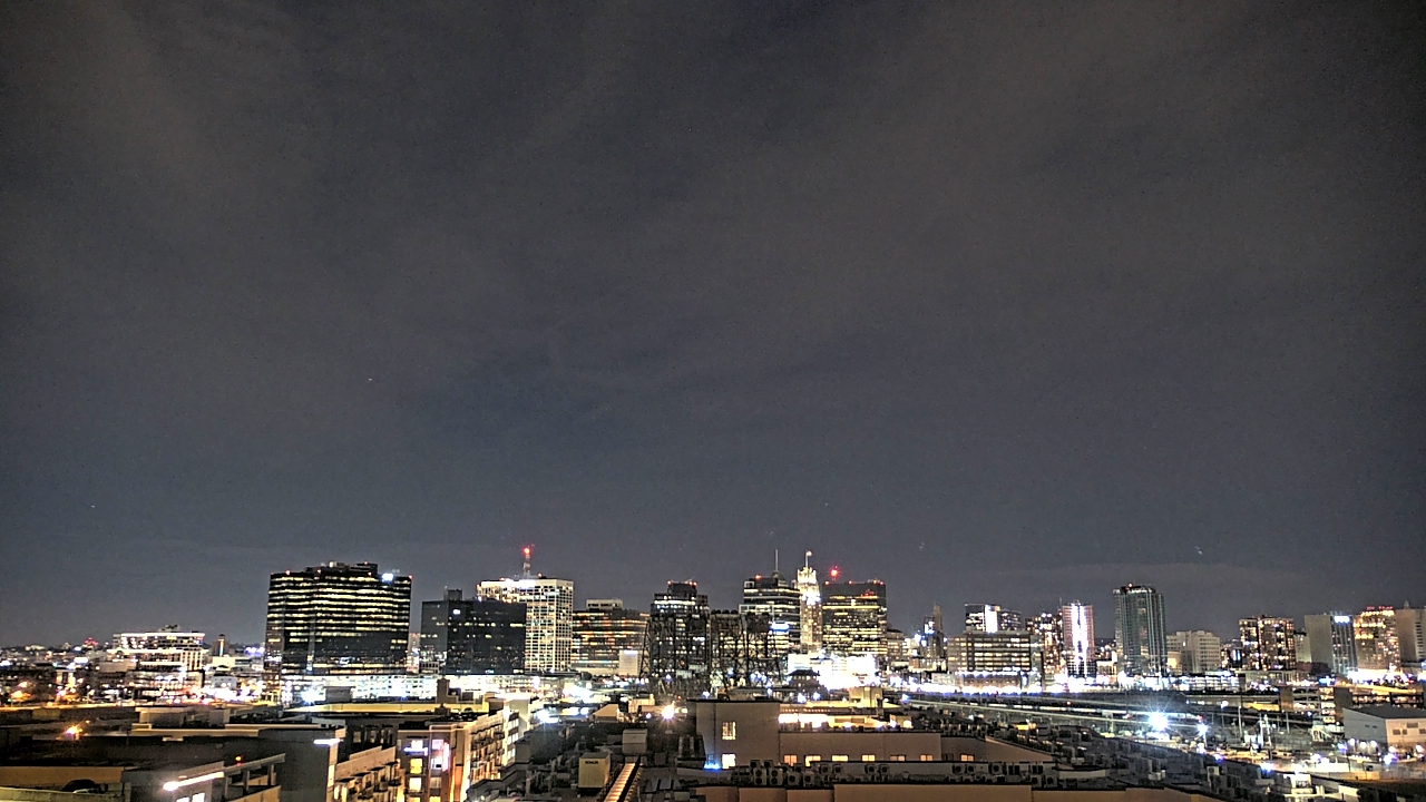Thumbnail for current weather camera view from Red Bull Arena in Harrison, New Jersey
