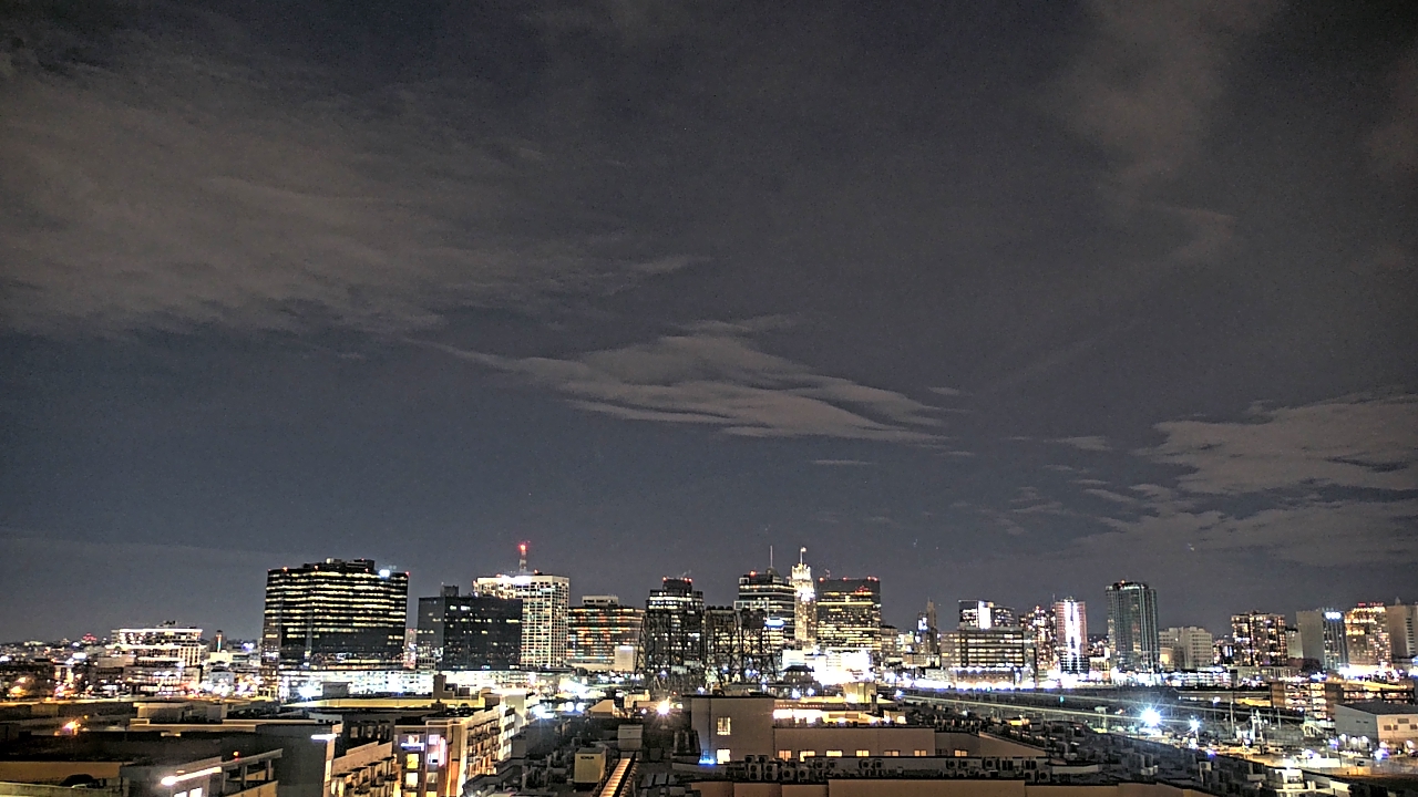 Thumbnail for current weather camera view from Red Bull Arena in Harrison, New Jersey