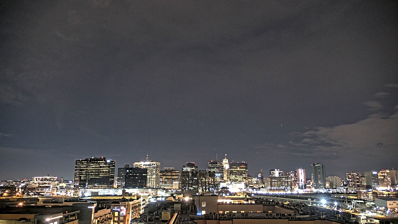 Thumbnail for current weather camera view from Red Bull Arena in Harrison, New Jersey