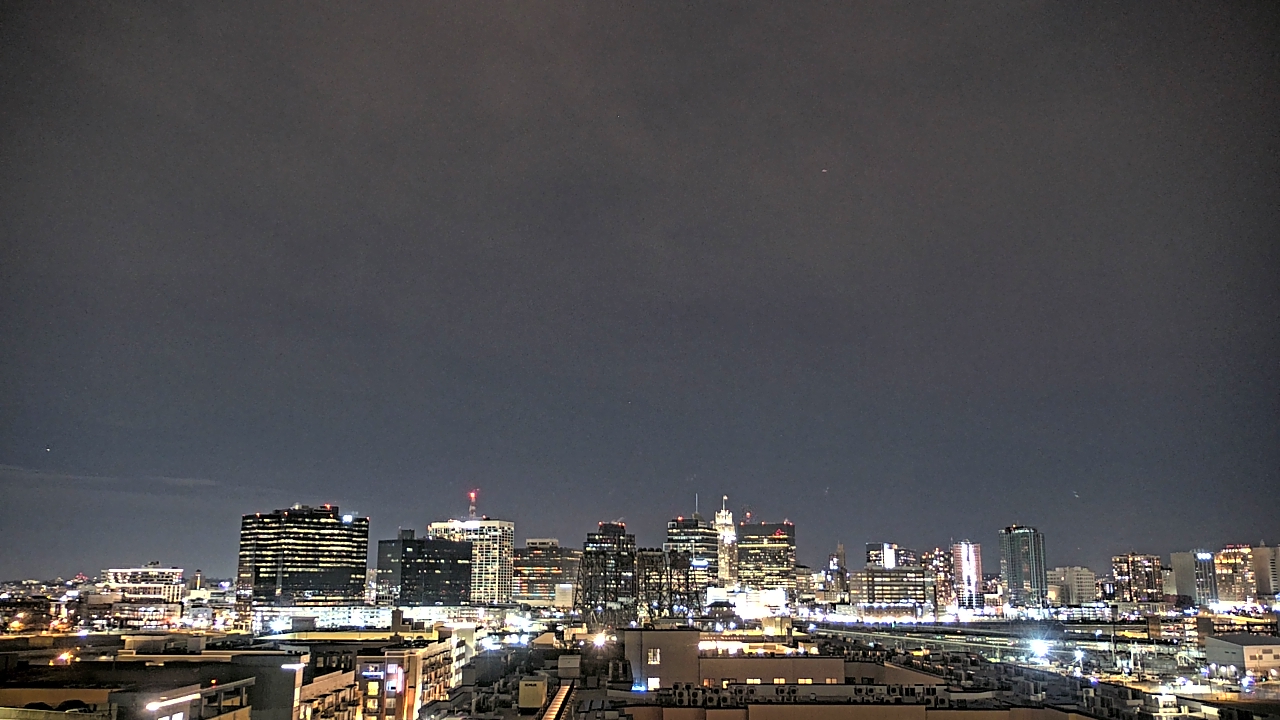Thumbnail for current weather camera view from Red Bull Arena in Harrison, New Jersey