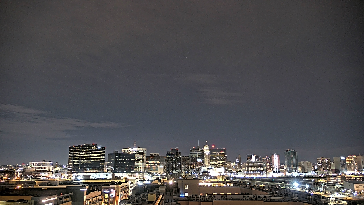 Thumbnail for current weather camera view from Red Bull Arena in Harrison, New Jersey