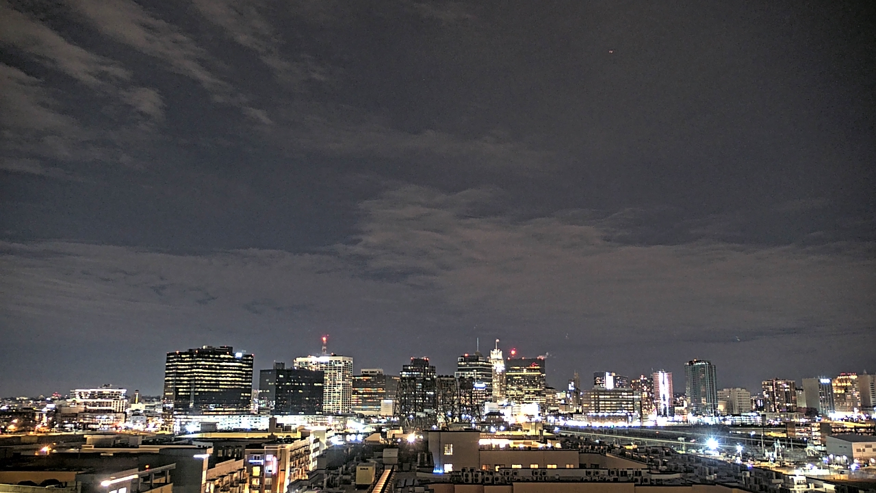 Thumbnail for current weather camera view from Red Bull Arena in Harrison, New Jersey