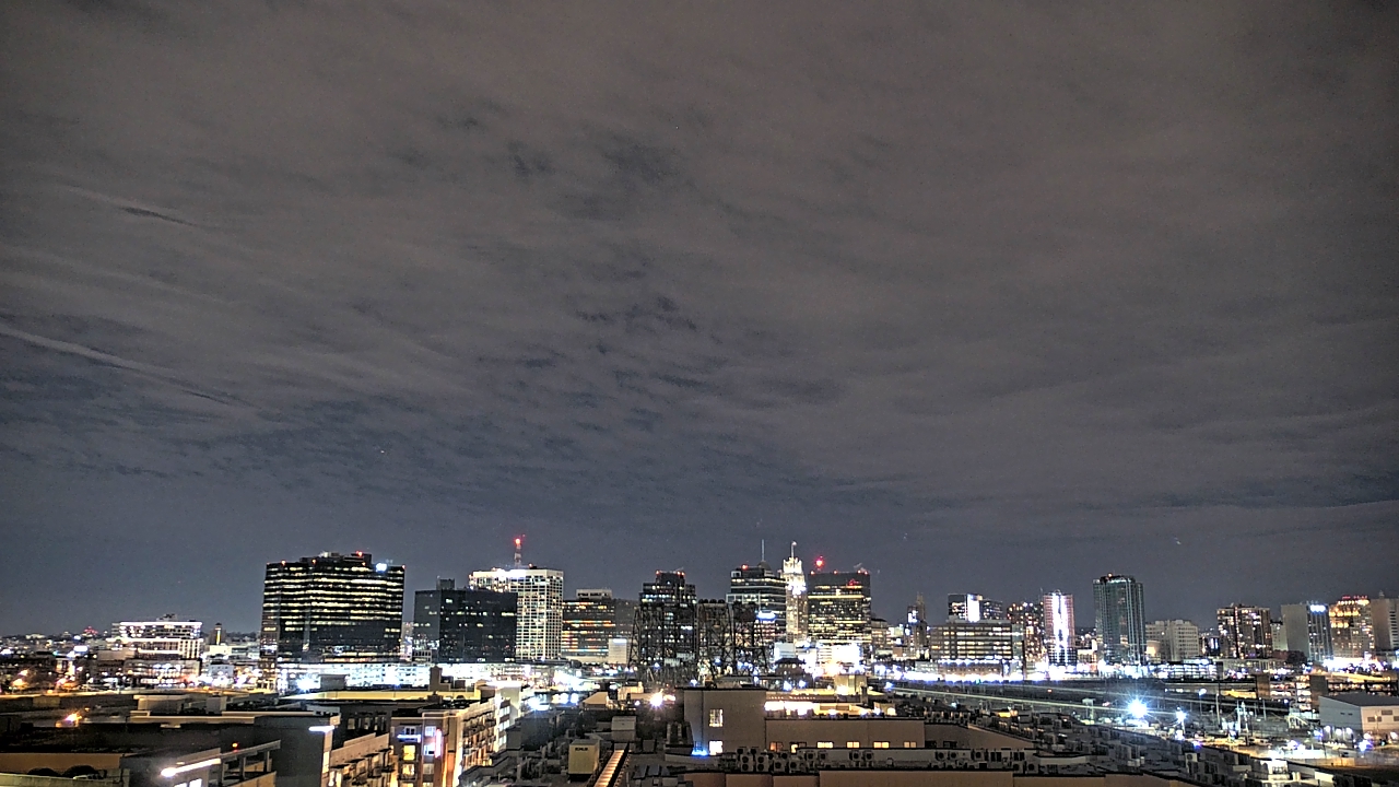 Thumbnail for current weather camera view from Red Bull Arena in Harrison, New Jersey