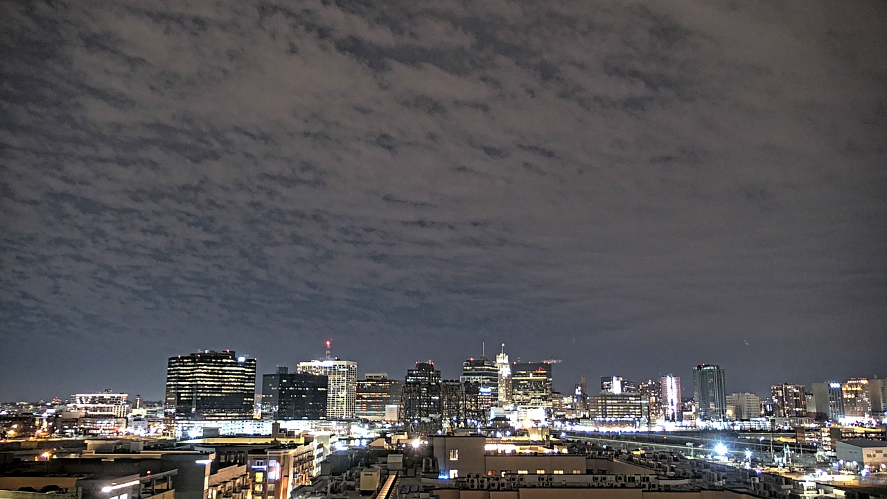 Thumbnail for current weather camera view from Red Bull Arena in Harrison, New Jersey