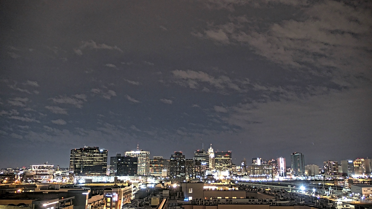 Thumbnail for current weather camera view from Red Bull Arena in Harrison, New Jersey
