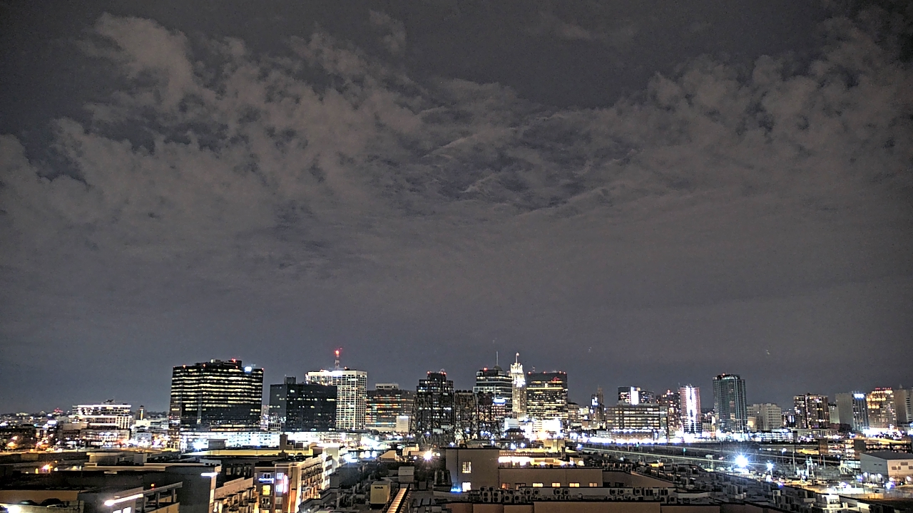 Thumbnail for current weather camera view from Red Bull Arena in Harrison, New Jersey