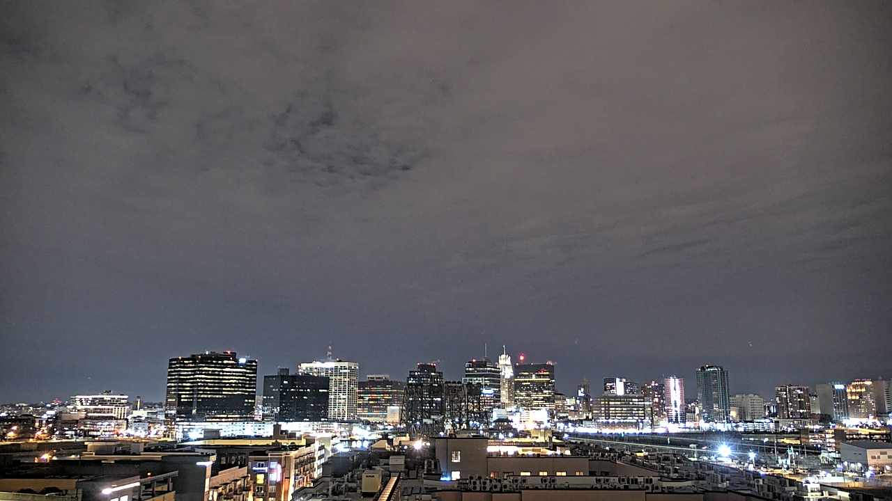 Thumbnail for current weather camera view from Red Bull Arena in Harrison, New Jersey