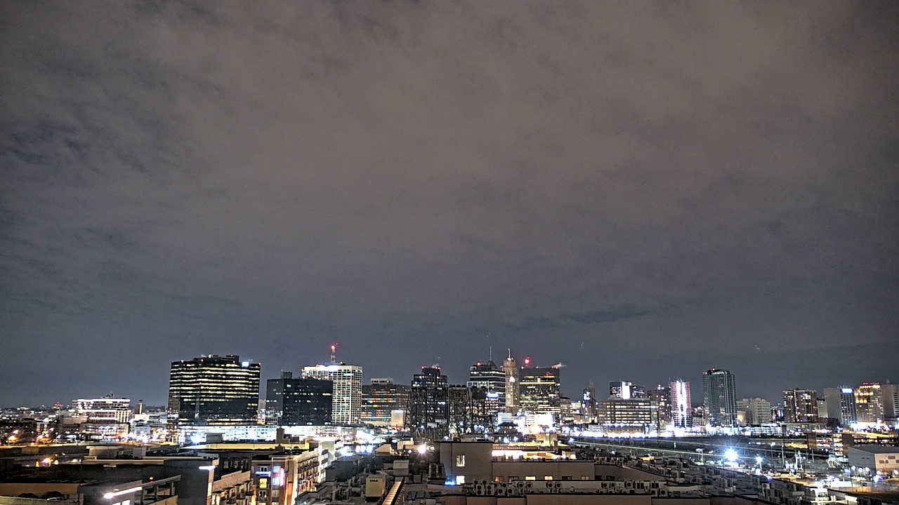 Thumbnail for current weather camera view from Red Bull Arena in Harrison, New Jersey