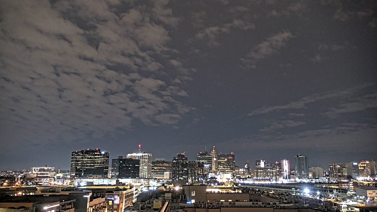 Thumbnail for current weather camera view from Red Bull Arena in Harrison, New Jersey