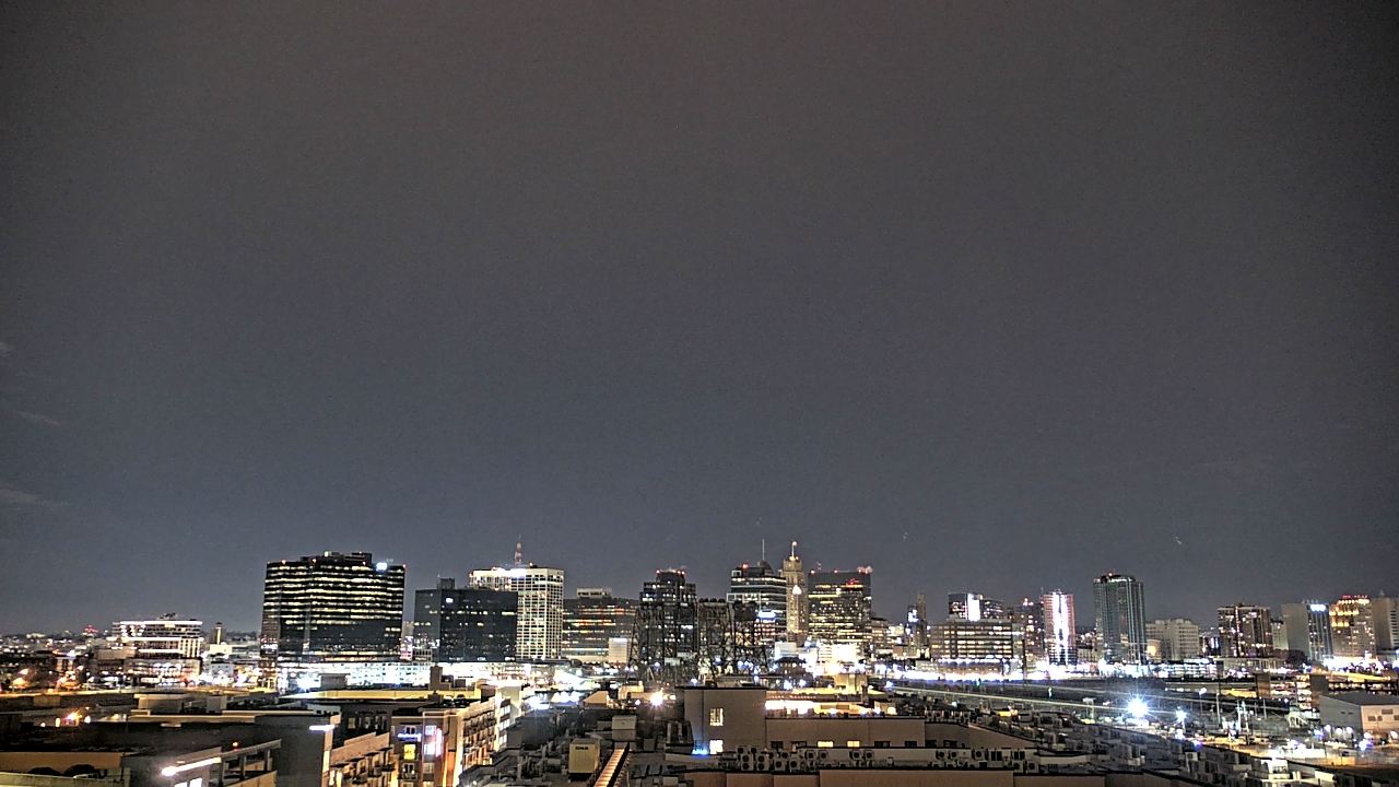 Thumbnail for current weather camera view from Red Bull Arena in Harrison, New Jersey