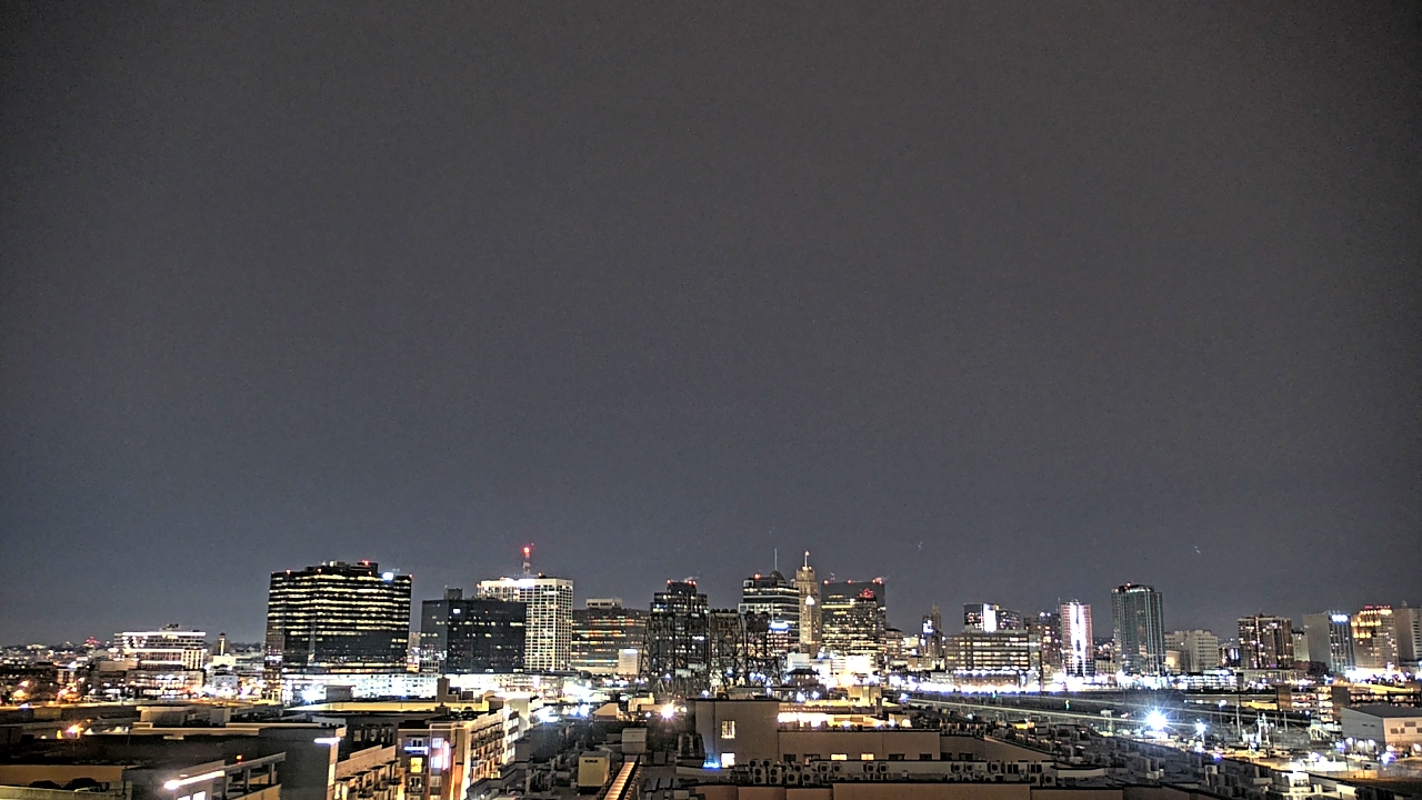 Thumbnail for current weather camera view from Red Bull Arena in Harrison, New Jersey