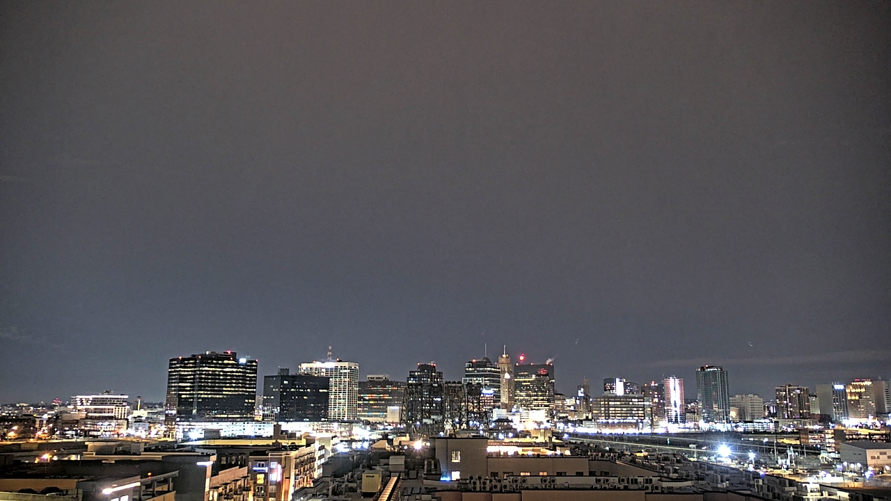 Thumbnail for current weather camera view from Red Bull Arena in Harrison, New Jersey