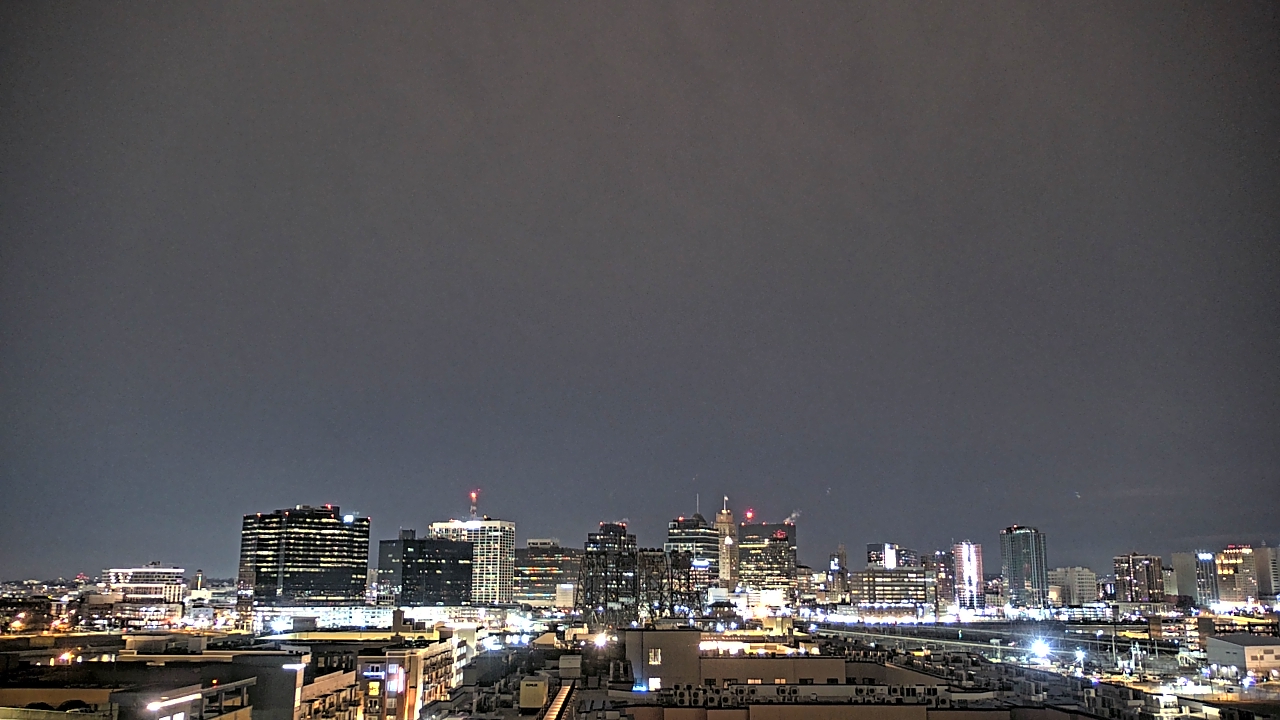 Thumbnail for current weather camera view from Red Bull Arena in Harrison, New Jersey