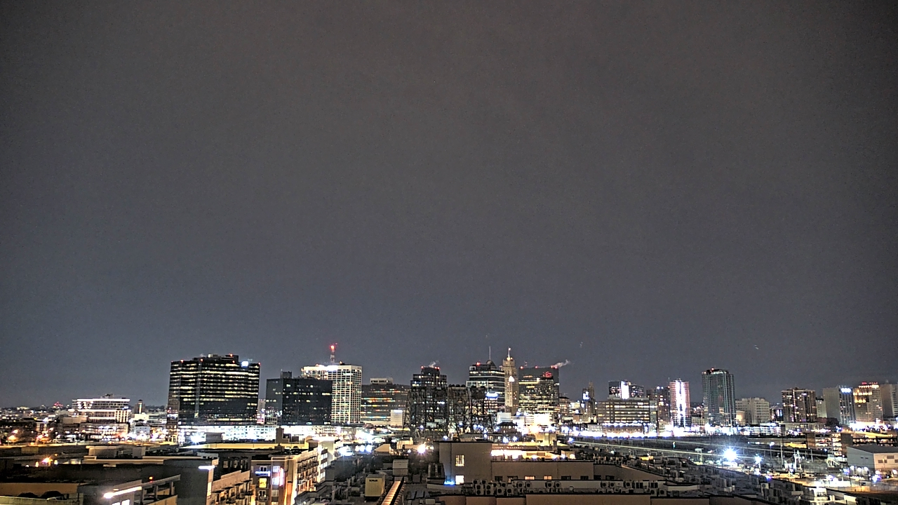 Thumbnail for current weather camera view from Red Bull Arena in Harrison, New Jersey