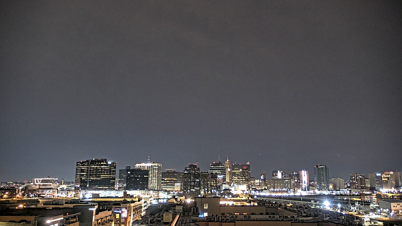 Thumbnail for current weather camera view from Red Bull Arena in Harrison, New Jersey