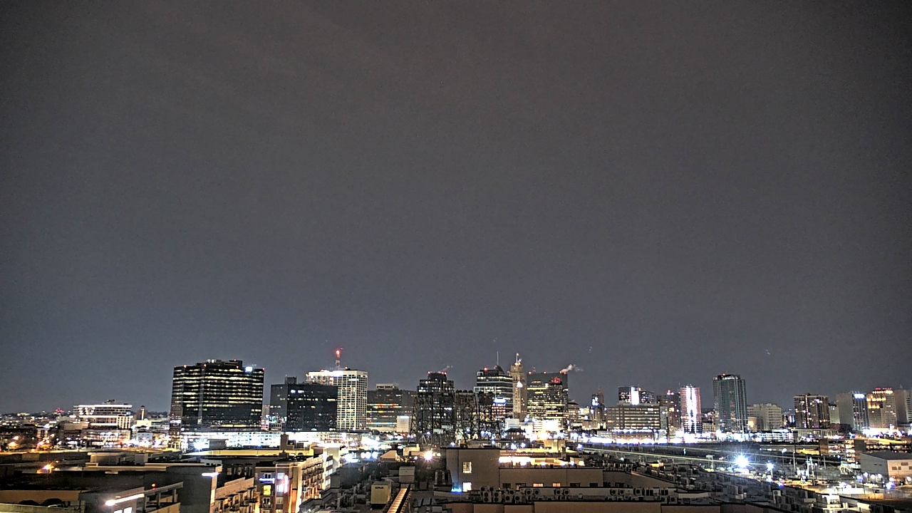 Thumbnail for current weather camera view from Red Bull Arena in Harrison, New Jersey