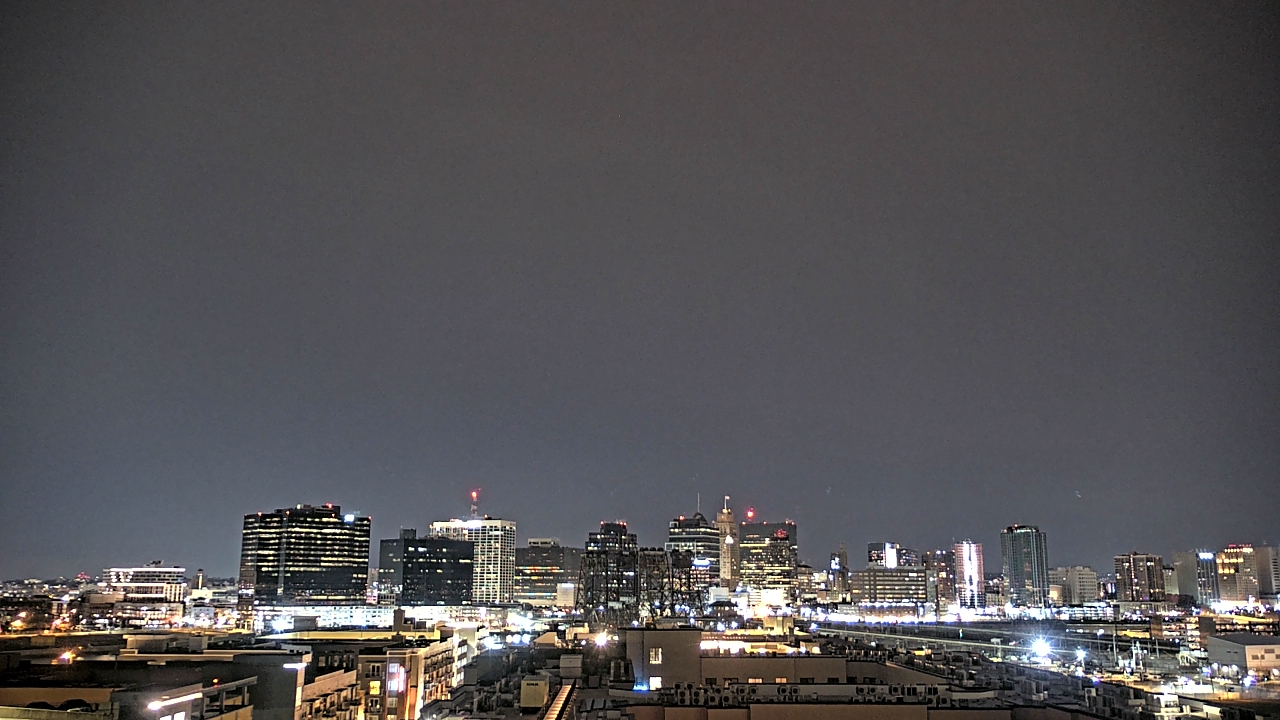 Thumbnail for current weather camera view from Red Bull Arena in Harrison, New Jersey
