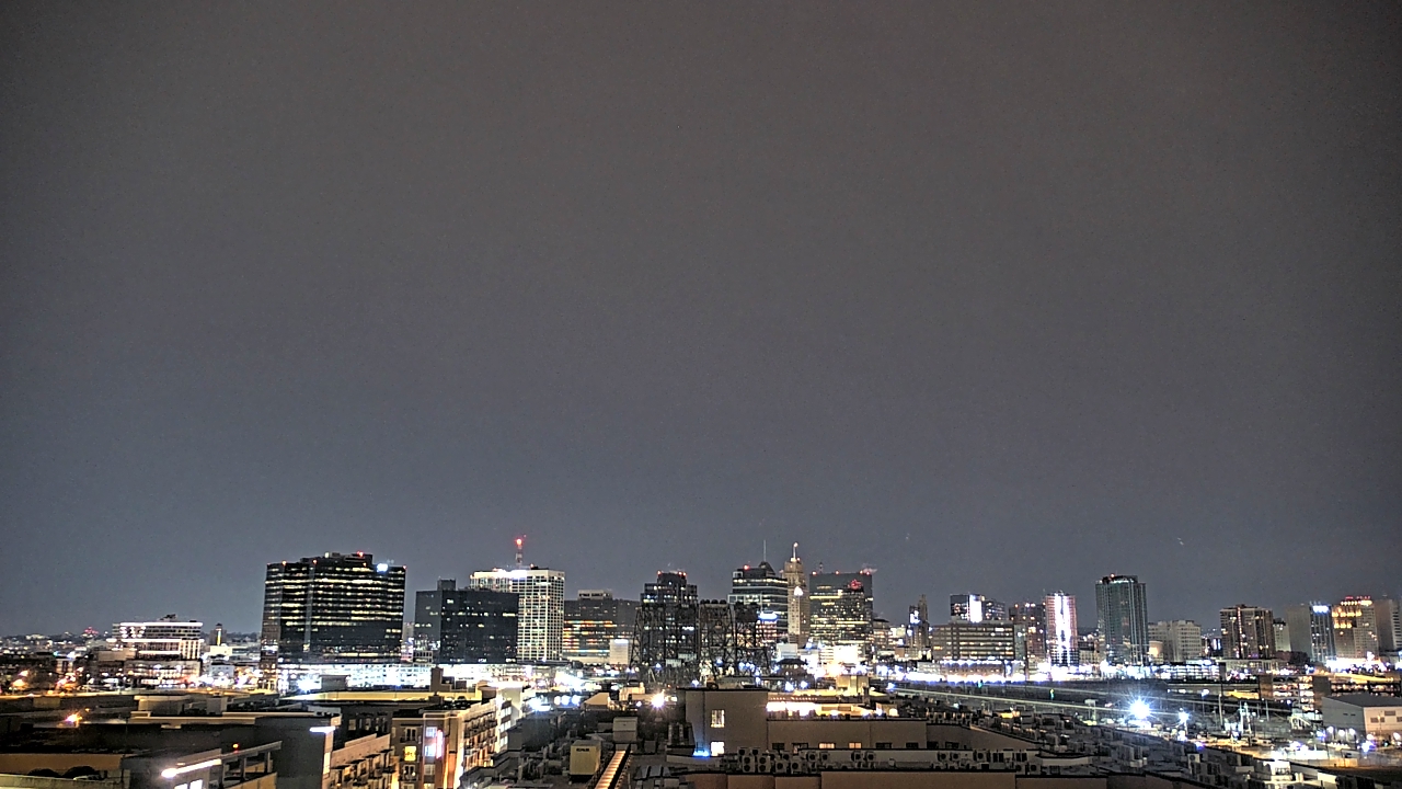 Thumbnail for current weather camera view from Red Bull Arena in Harrison, New Jersey