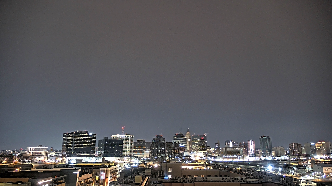 Thumbnail for current weather camera view from Red Bull Arena in Harrison, New Jersey