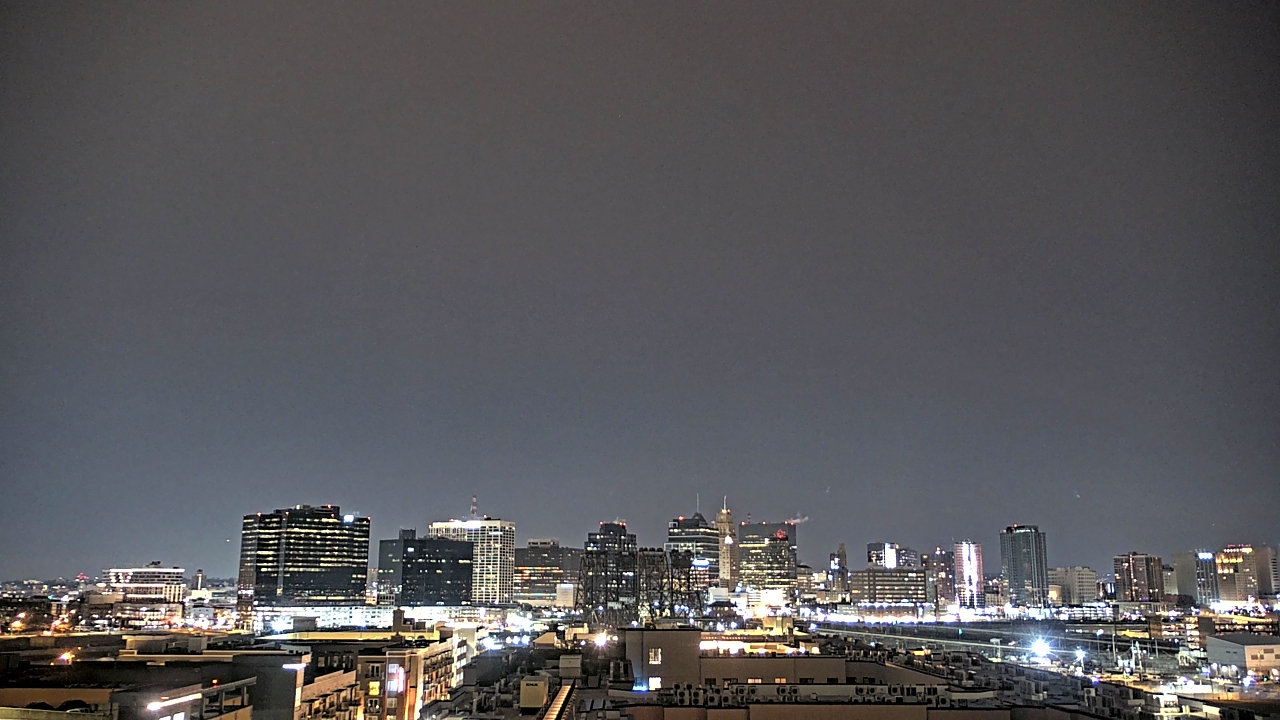 Thumbnail for current weather camera view from Red Bull Arena in Harrison, New Jersey