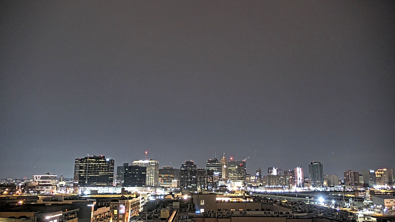 Thumbnail for current weather camera view from Red Bull Arena in Harrison, New Jersey