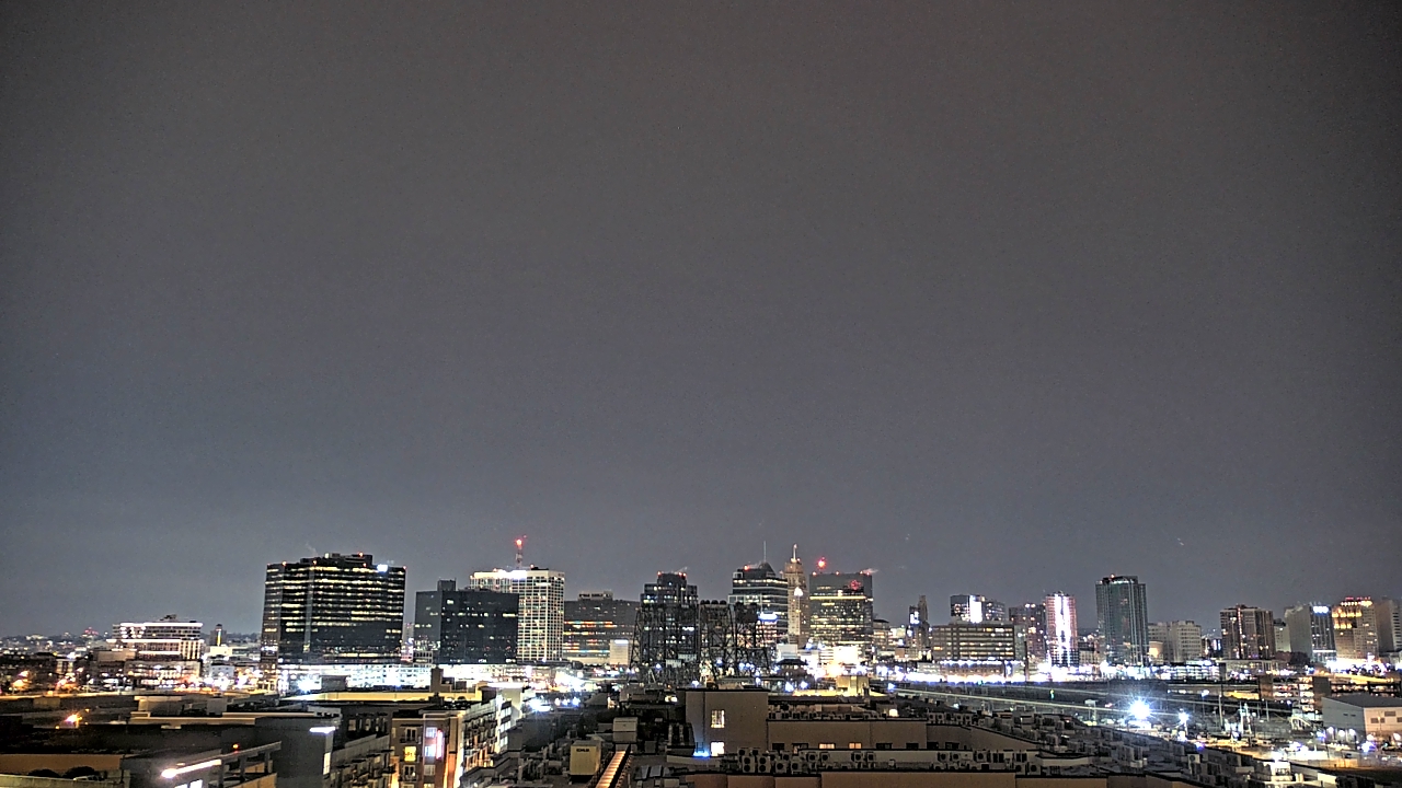 Thumbnail for current weather camera view from Red Bull Arena in Harrison, New Jersey