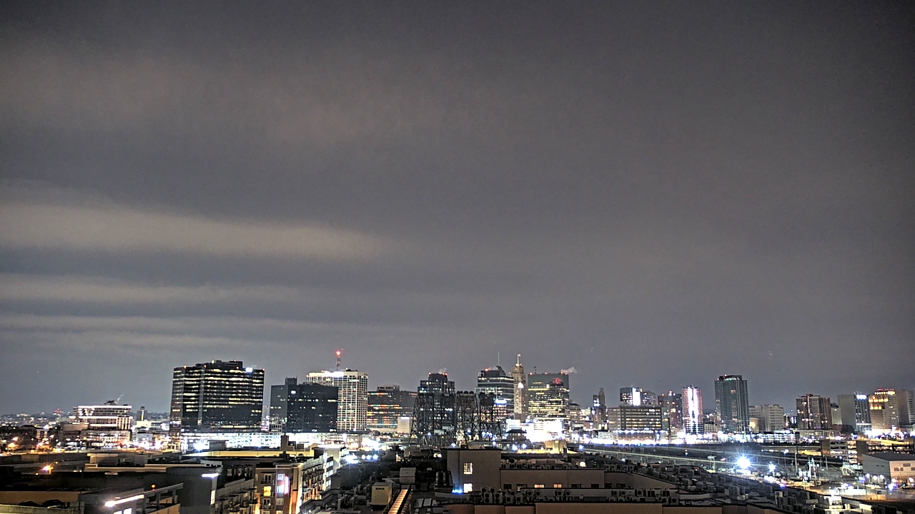 Thumbnail for current weather camera view from Red Bull Arena in Harrison, New Jersey