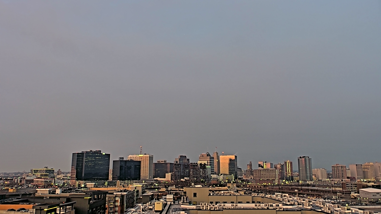 Thumbnail for current weather camera view from Red Bull Arena in Harrison, New Jersey