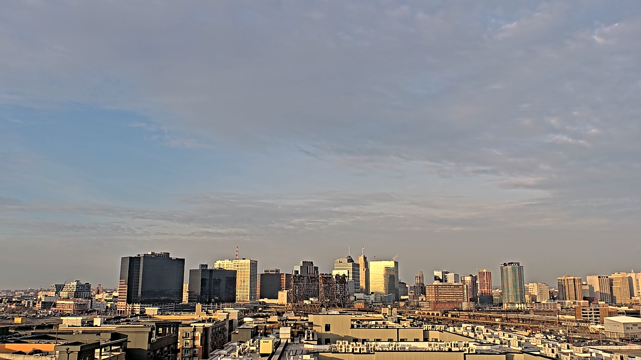 Thumbnail for current weather camera view from Red Bull Arena in Harrison, New Jersey