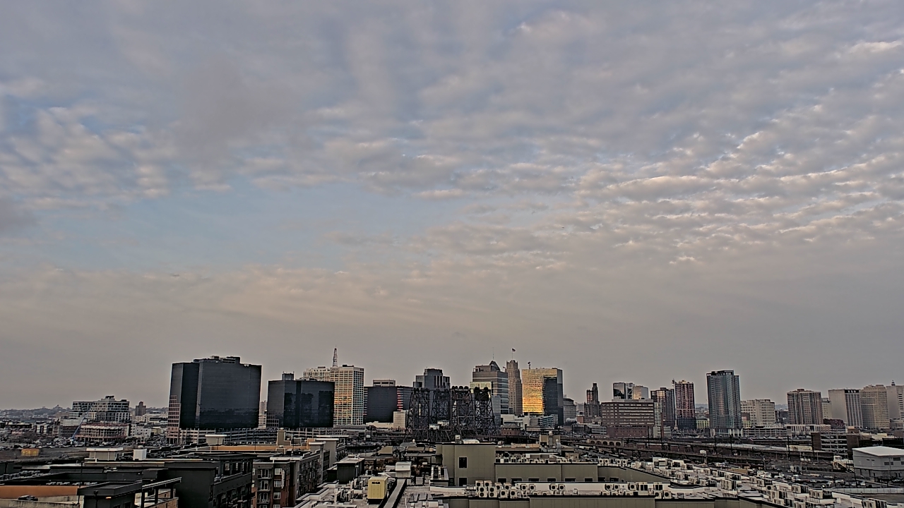 Thumbnail for current weather camera view from Red Bull Arena in Harrison, New Jersey
