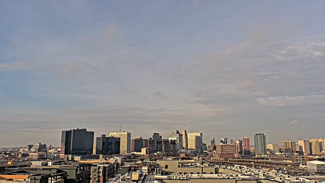 Thumbnail for current weather camera view from Red Bull Arena in Harrison, New Jersey