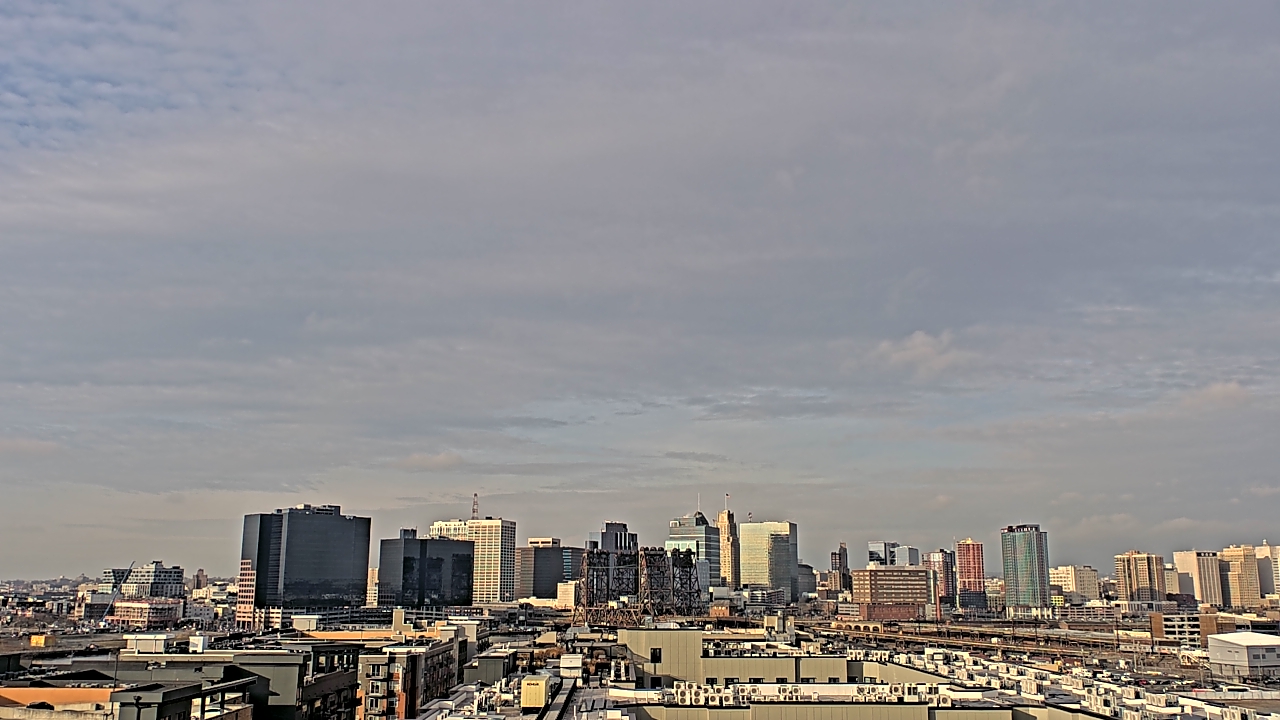 Thumbnail for current weather camera view from Red Bull Arena in Harrison, New Jersey