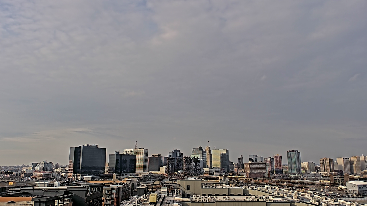 Thumbnail for current weather camera view from Red Bull Arena in Harrison, New Jersey