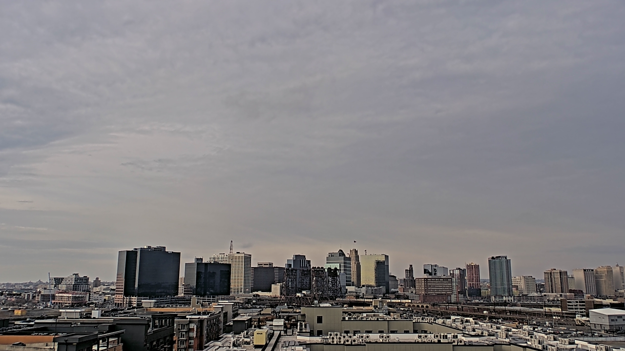 Thumbnail for current weather camera view from Red Bull Arena in Harrison, New Jersey