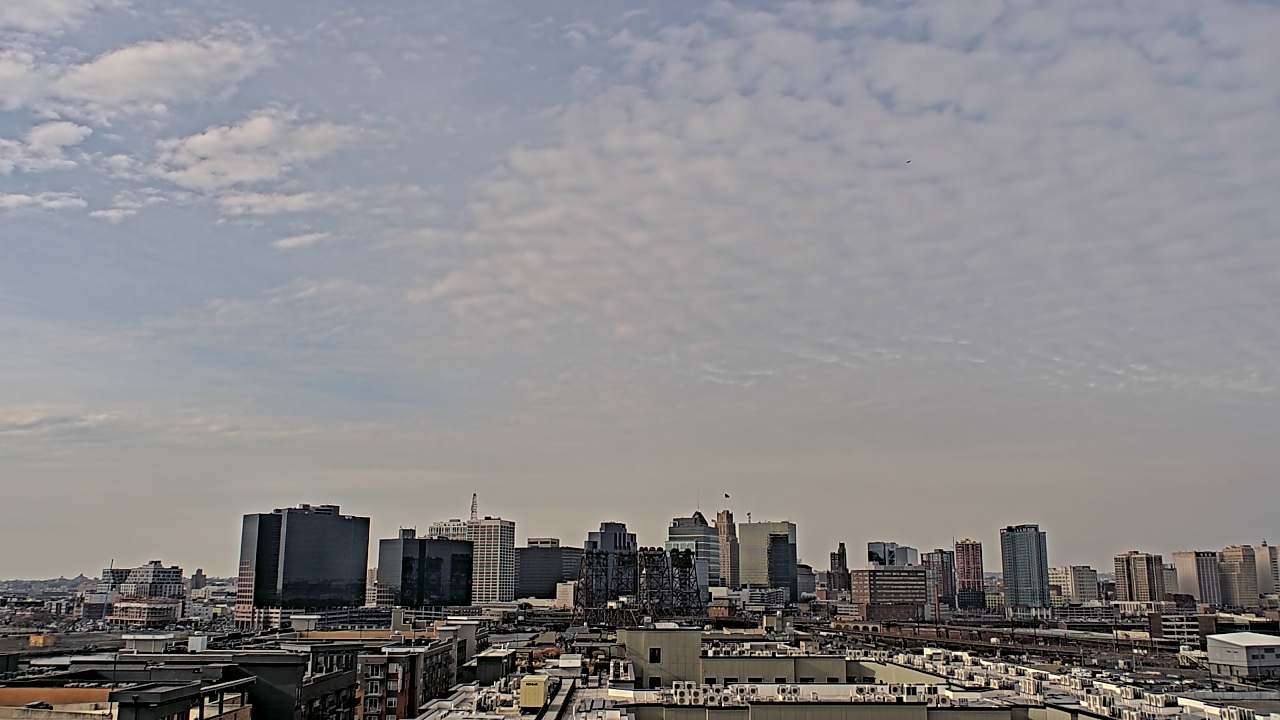 Thumbnail for current weather camera view from Red Bull Arena in Harrison, New Jersey