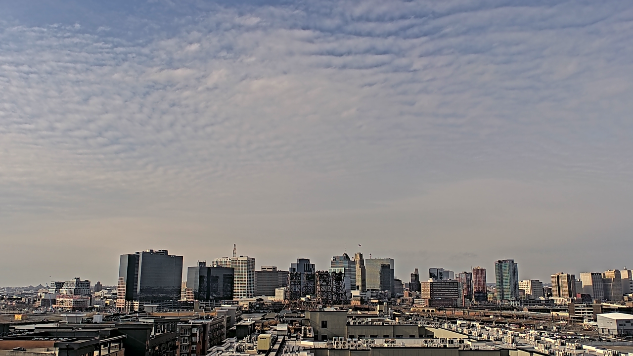 Thumbnail for current weather camera view from Red Bull Arena in Harrison, New Jersey
