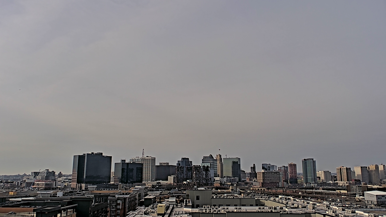 Thumbnail for current weather camera view from Red Bull Arena in Harrison, New Jersey