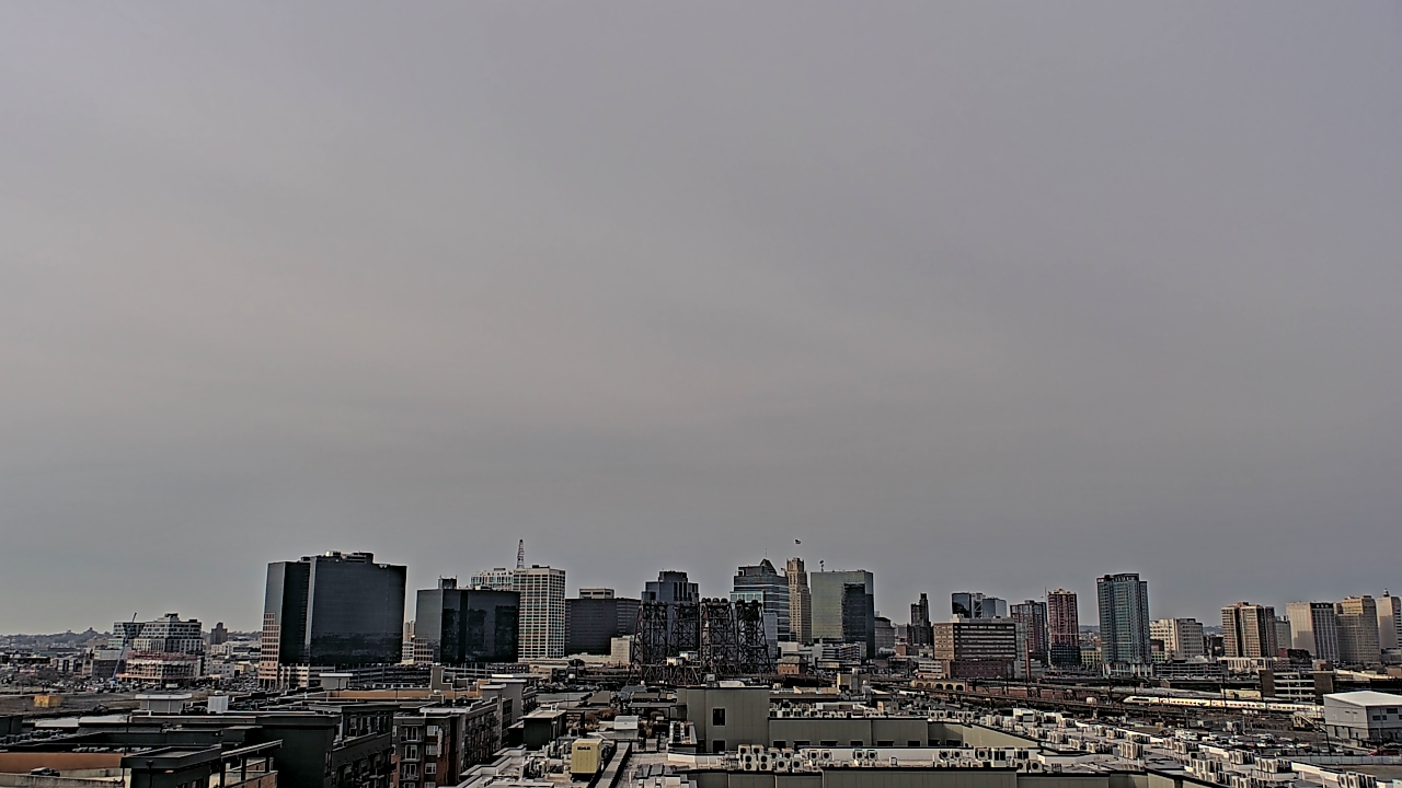 Thumbnail for current weather camera view from Red Bull Arena in Harrison, New Jersey
