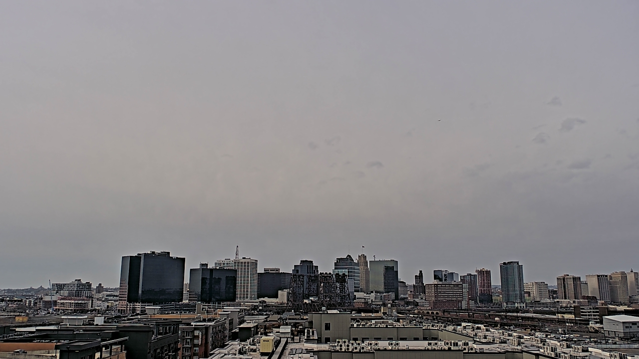 Thumbnail for current weather camera view from Red Bull Arena in Harrison, New Jersey