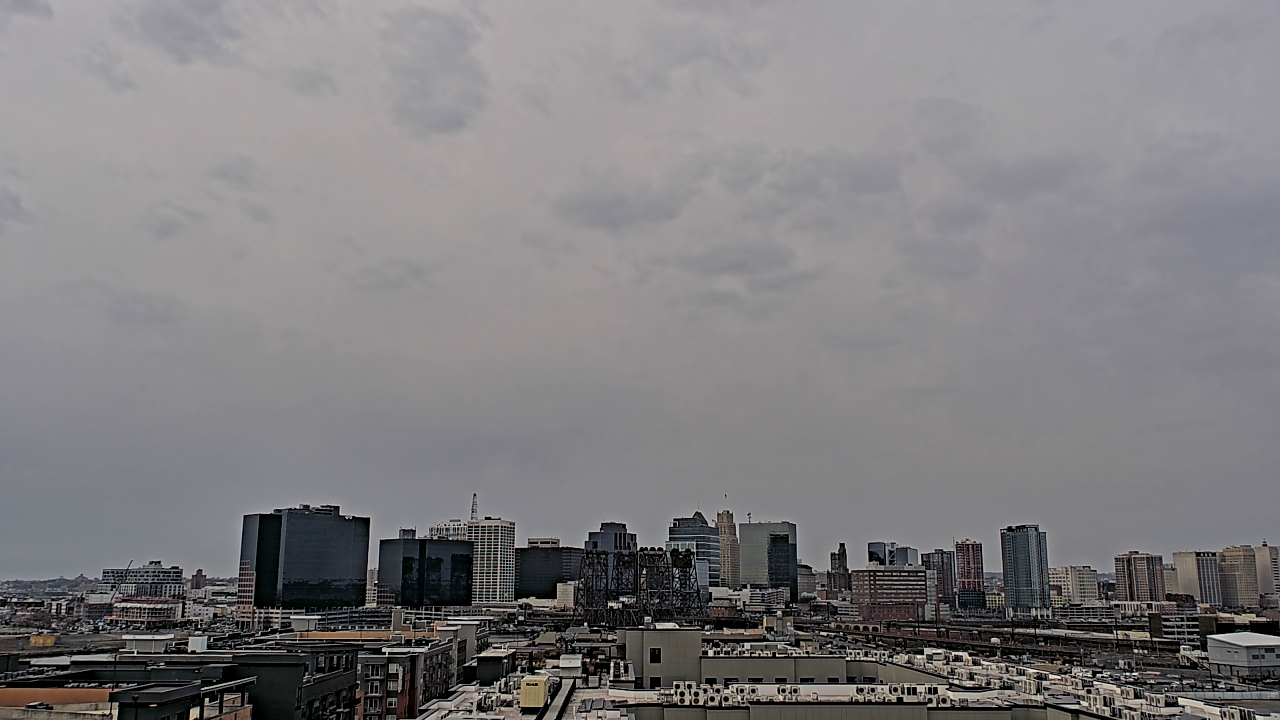 Thumbnail for current weather camera view from Red Bull Arena in Harrison, New Jersey