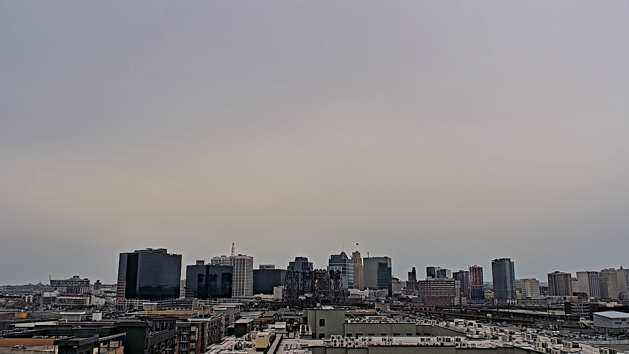 Thumbnail for current weather camera view from Red Bull Arena in Harrison, New Jersey