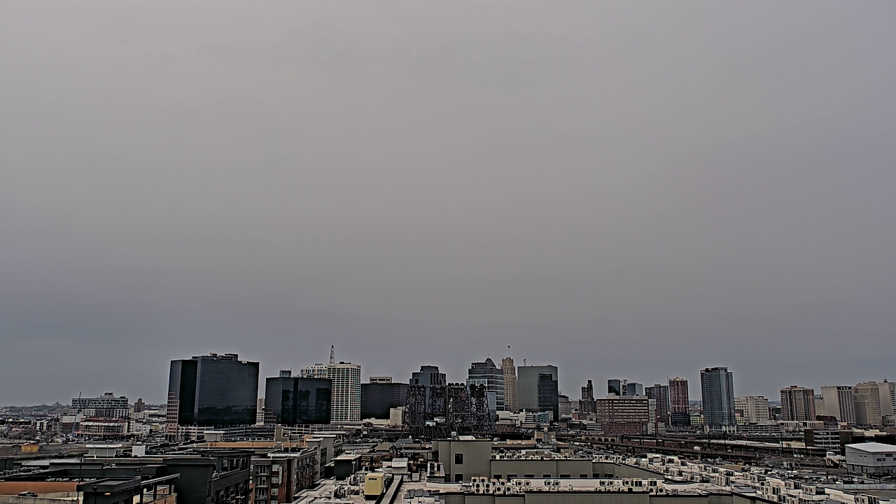 Thumbnail for current weather camera view from Red Bull Arena in Harrison, New Jersey