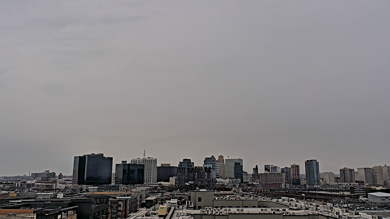 Thumbnail for current weather camera view from Red Bull Arena in Harrison, New Jersey